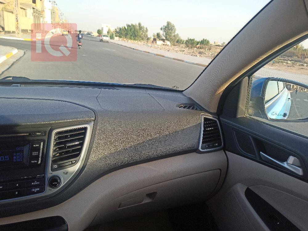 هيونداي توسان